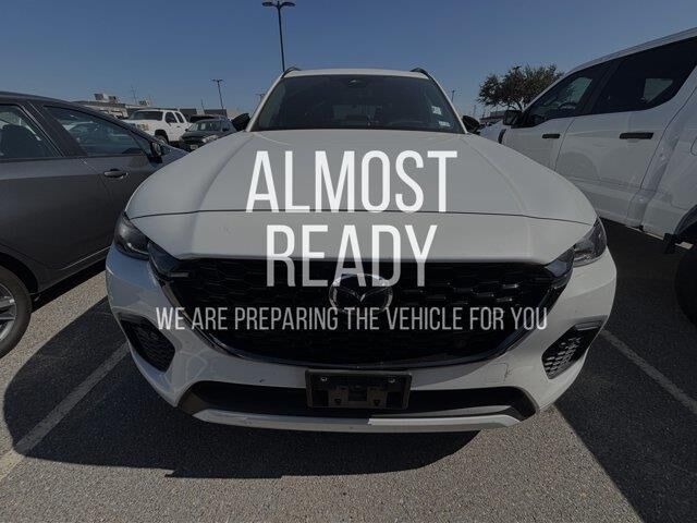 2025 Mazda CX-70 3.3 Turbo S Premium — photo 1 of 23