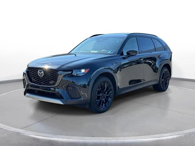 2026 Mazda CX-70 3.3 Turbo Premium Plus