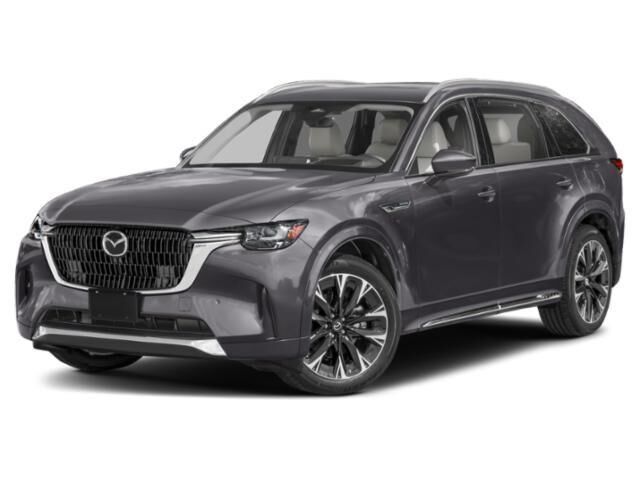 2024 Mazda CX-90 3.3 Turbo S — photo 1 of 2