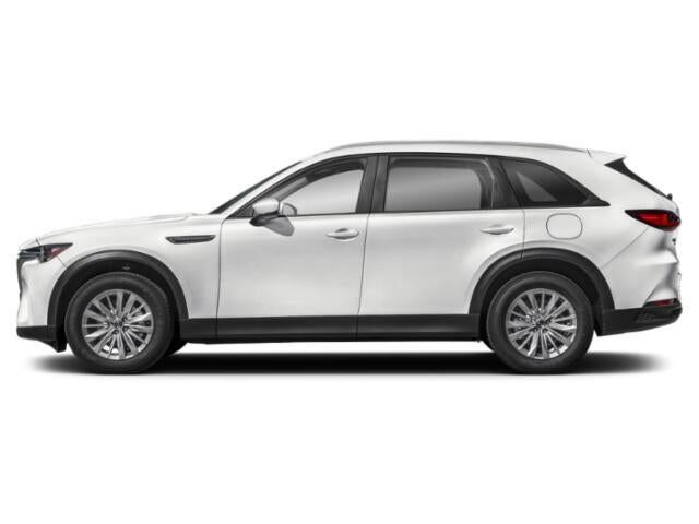 2025 Mazda CX-90 3.3 Turbo Select