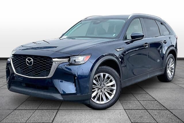 2025 Mazda CX-90 3.3 Turbo Select