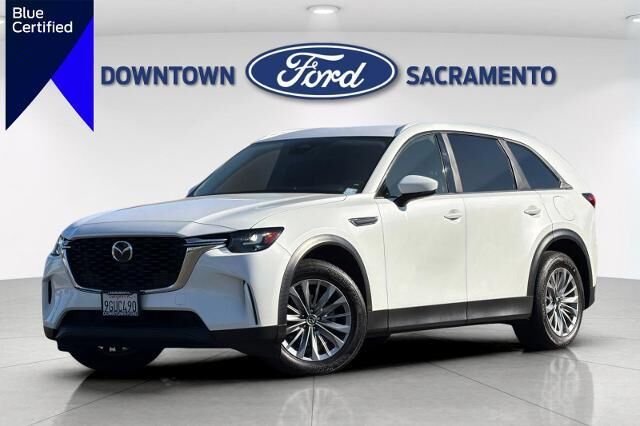 2024 Mazda CX-90 3.3 Turbo Select
