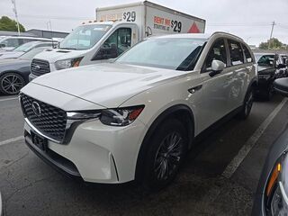 2025 Mazda CX-90 Select Package
