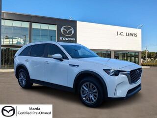 2026 Mazda CX-90 3.3 Turbo Select