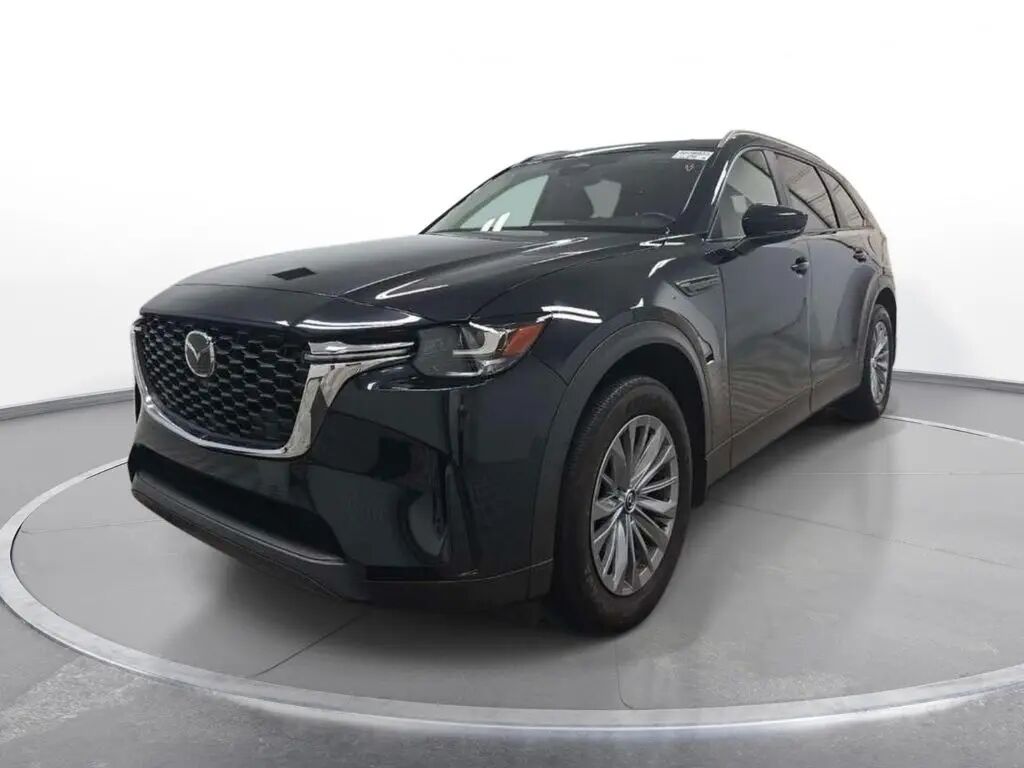 2024 Mazda CX-90 3.3 Turbo Select — photo 1 of 35