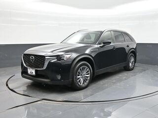 2024 Mazda CX-90 3.3 Turbo Select