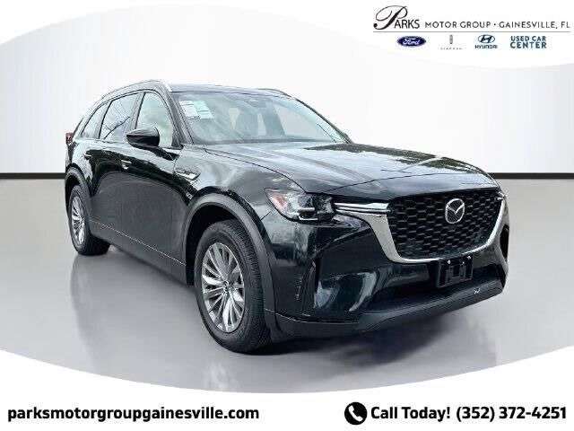 2025 Mazda CX-90 3.3 Turbo Select