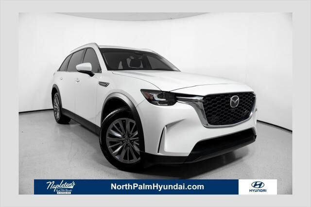 2024 Mazda CX-90 3.3 Turbo Select — photo 1 of 13