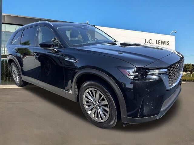 2025 Mazda CX-90 3.3 Turbo Select