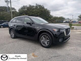 2025 Mazda CX-90 3.3 Turbo Select