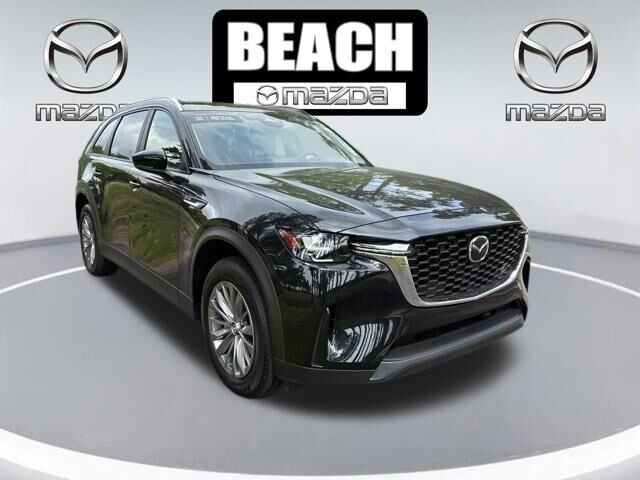2026 Mazda CX-90 3.3 Turbo Select — photo 1 of 6