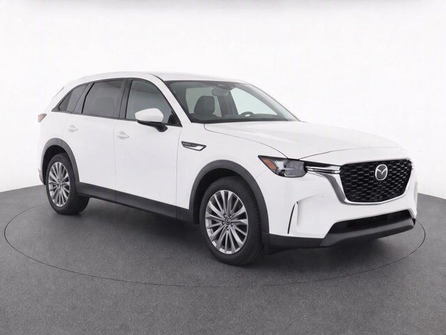 2025 Mazda CX-90 Select Package