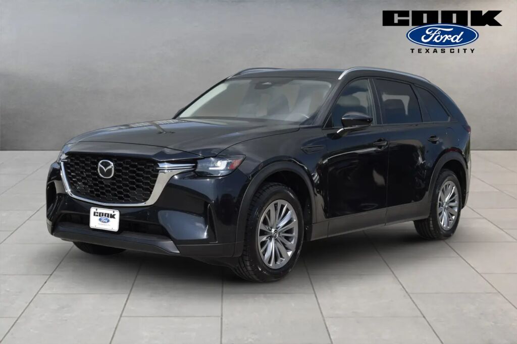 2024 Mazda CX-90 3.3 Turbo Select — photo 1 of 26