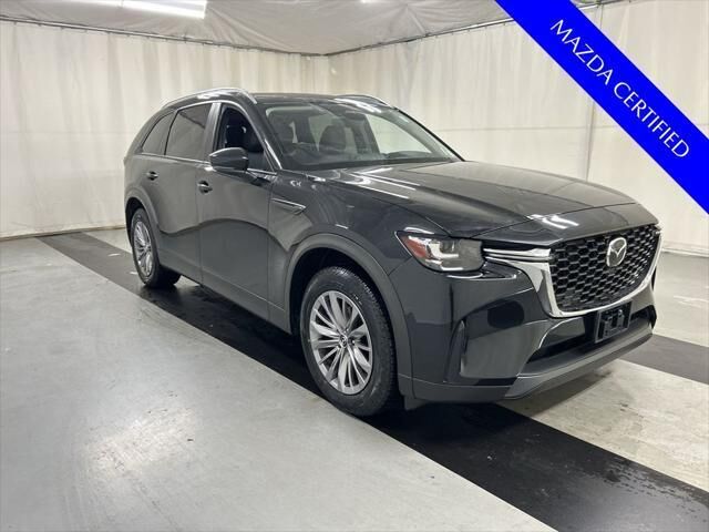 2024 Mazda CX-90 3.3 Turbo Select — photo 1 of 13
