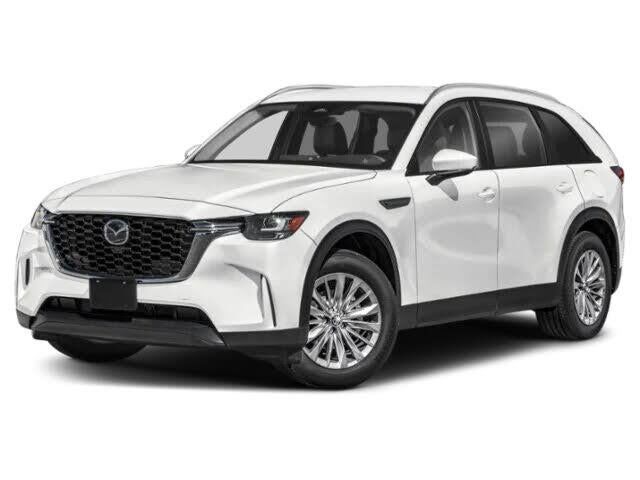 2024 Mazda CX-90 3.3 Turbo Select — photo 1 of 1