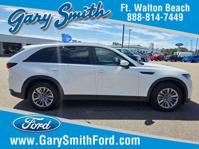 2024 Mazda CX-90 3.3 Turbo Select