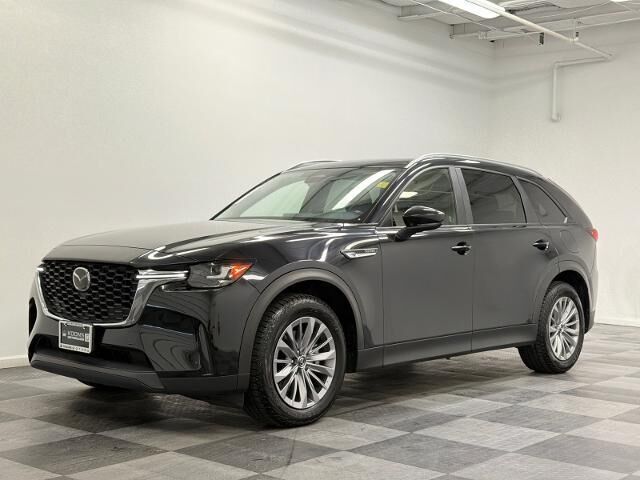 2025 Mazda CX-90 3.3 Turbo Select