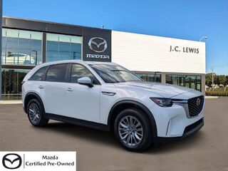 2026 Mazda CX-90 3.3 Turbo Select