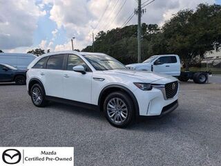 2026 Mazda CX-90 3.3 Turbo Select