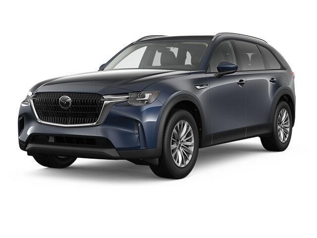 2025 Mazda CX-90 Plug-in Hybrid Preferred — photo 1 of 1