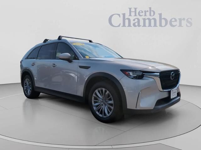 2024 Mazda CX-90 3.3 Turbo Preferred