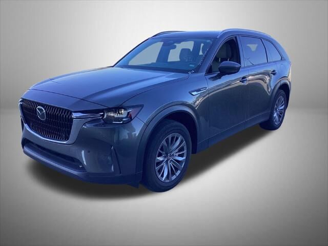 2025 Mazda CX-90 3.3 Turbo Preferred