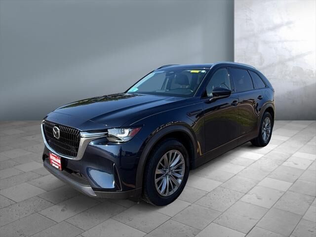 2024 Mazda CX-90 3.3 Turbo Preferred — photo 1 of 13