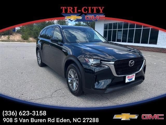 2025 Mazda CX-90 3.3 Turbo Preferred