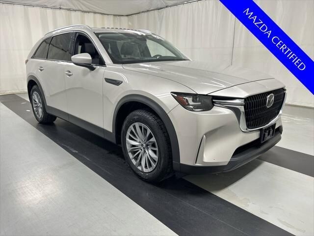 2024 Mazda CX-90 3.3 Turbo Preferred