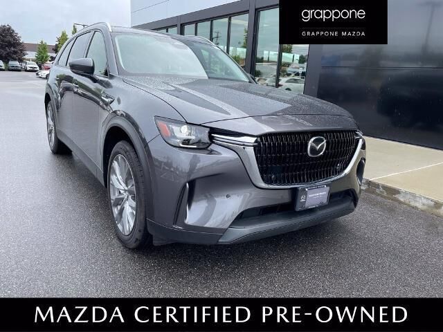 2026 Mazda CX-90 3.3 Turbo Preferred