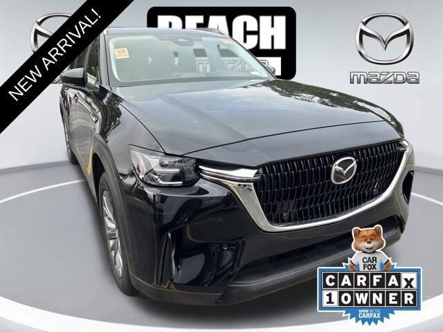 2025 Mazda CX-90 3.3 Turbo Preferred