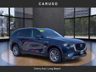 2025 Mazda CX-90 3.3 Turbo Preferred