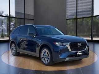 2026 Mazda CX-90 3.3 Turbo Preferred