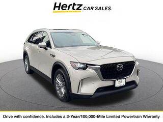 2025 Mazda CX-90 Preferred Package