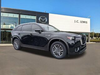 2025 Mazda CX-90 3.3 Turbo Preferred