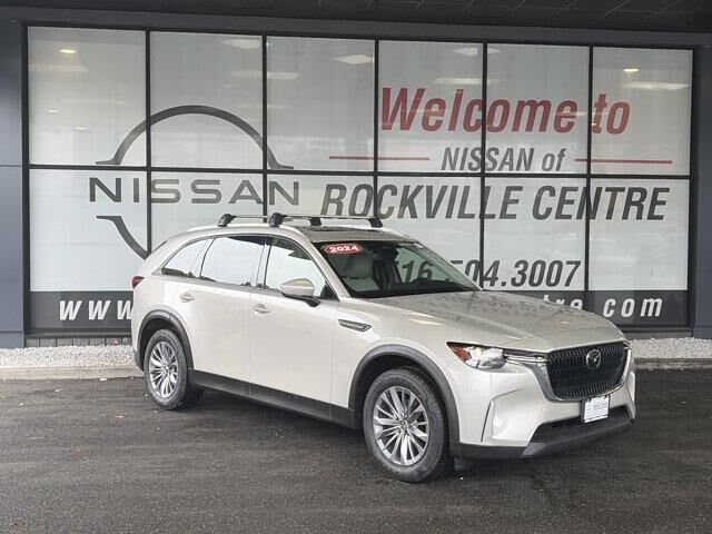 2024 Mazda CX-90 3.3 Turbo Preferred