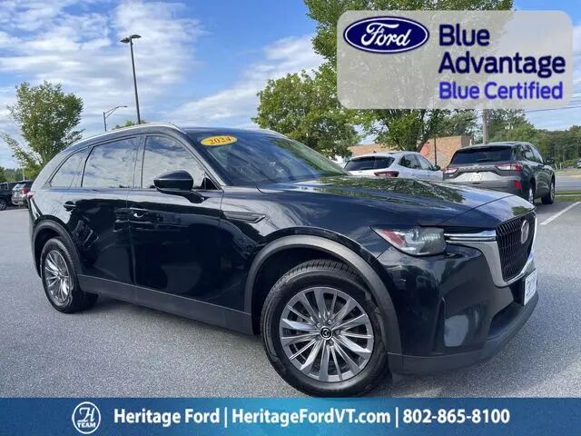 2024 Mazda CX-90 3.3 Turbo Preferred