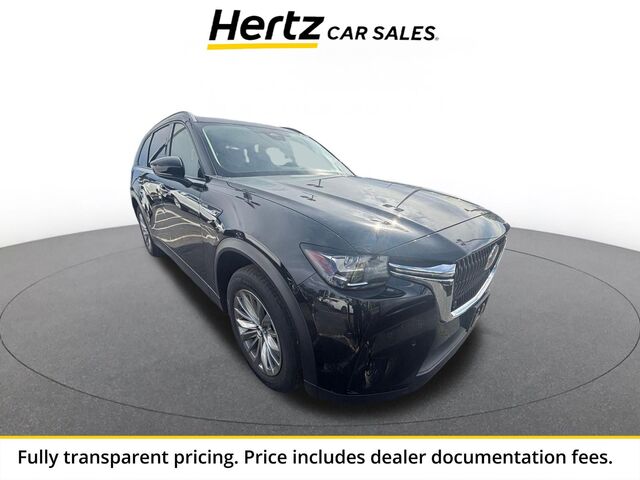 2025 Mazda CX-90 Preferred Package