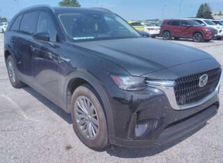 2025 Mazda CX-90 3.3 Turbo Preferred