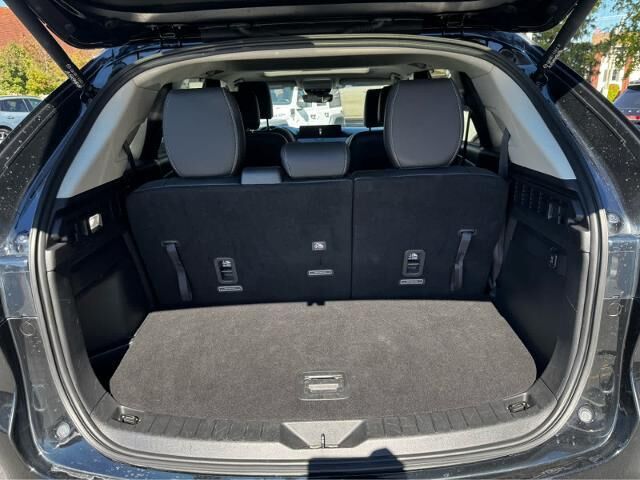 2025 Mazda CX-90 3.3 Turbo Preferred