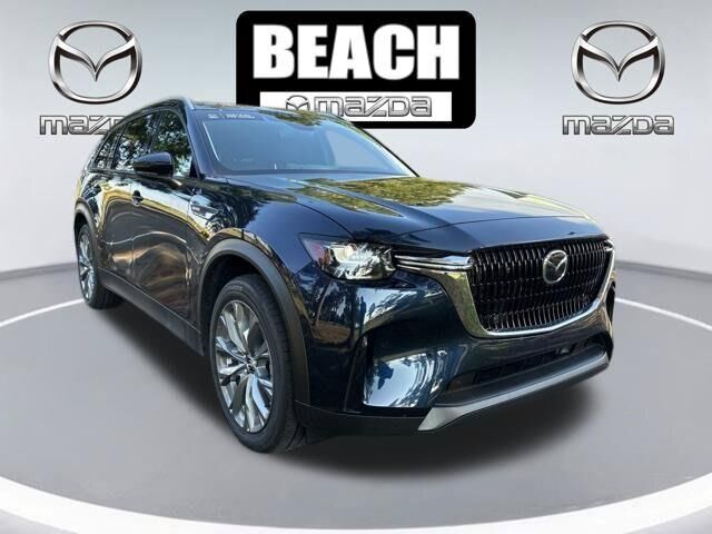 2026 Mazda CX-90 3.3 Turbo Preferred