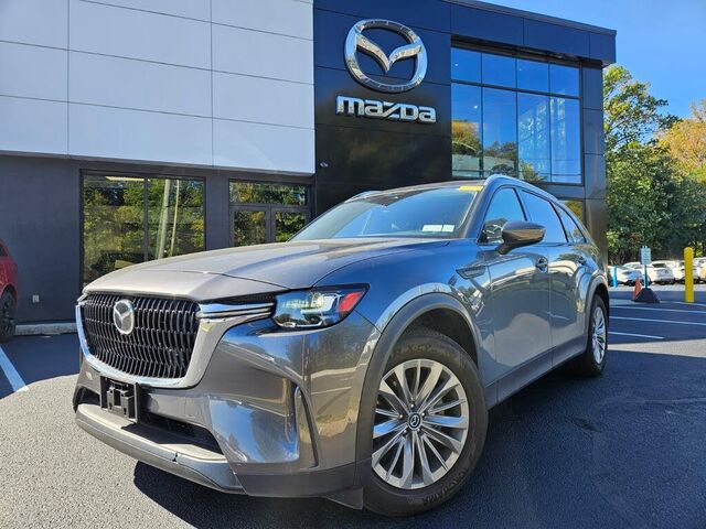 2024 Mazda CX-90 3.3 Turbo Preferred