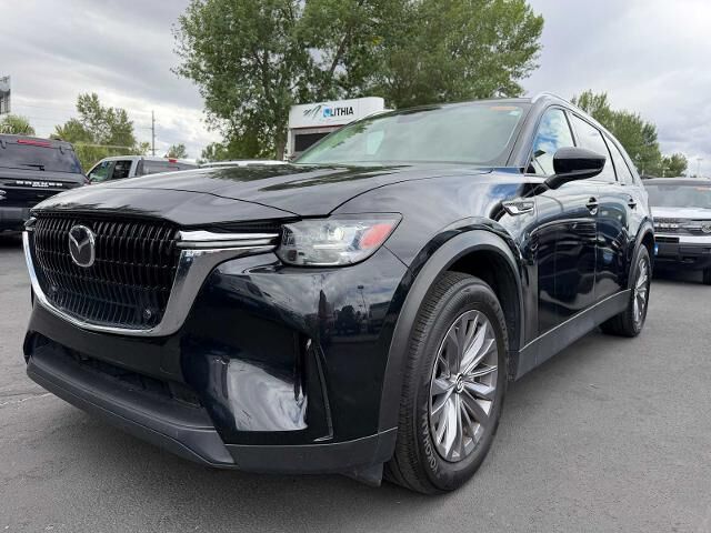 2025 Mazda CX-90 3.3 Turbo Preferred