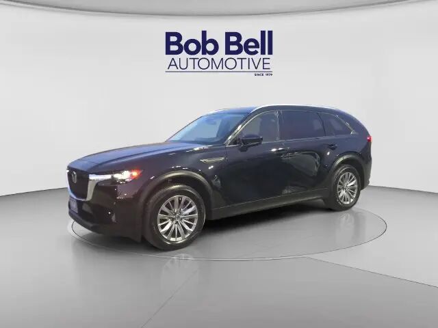 2024 Mazda CX-90 3.3 Turbo Preferred
