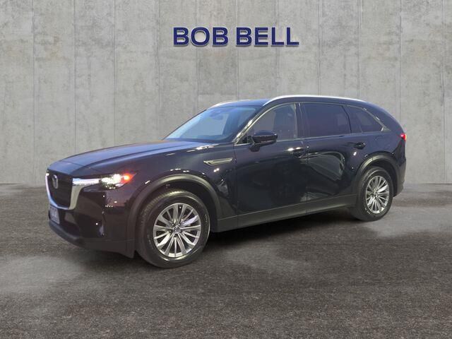 2024 Mazda CX-90 3.3 Turbo Preferred
