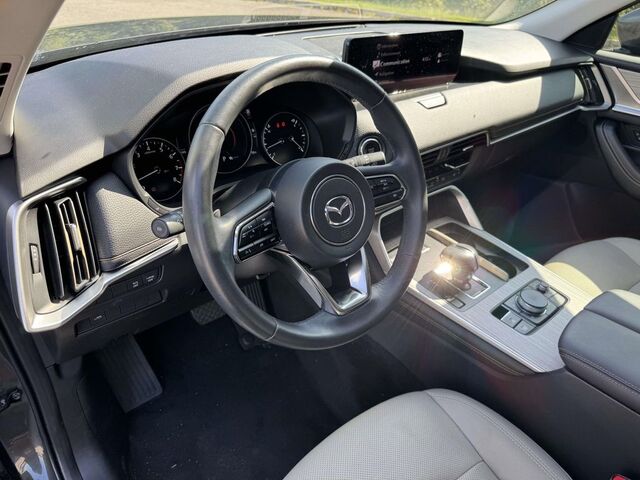 2024 Mazda CX-90 3.3 Turbo Preferred