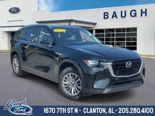 2025 Mazda CX-90 3.3 Turbo Preferred