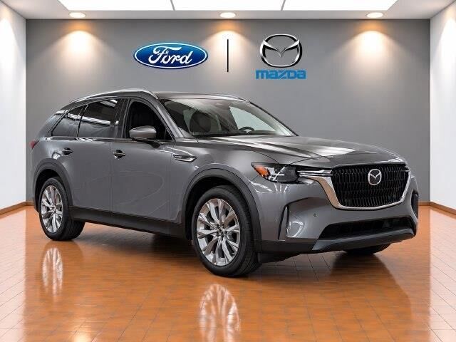 2026 Mazda CX-90 3.3 Turbo Preferred