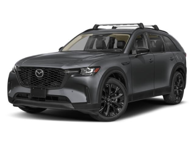 2025 Mazda CX-90 Plug-in Hybrid Premium Sport