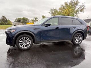 2024 Mazda CX-90 3.3 Turbo Preferred Plus
